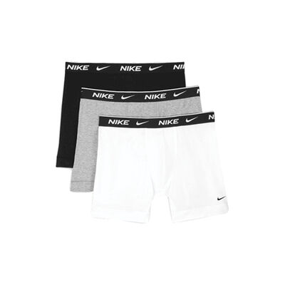 Nike Men's Everyday Cotton Stretch Underwear