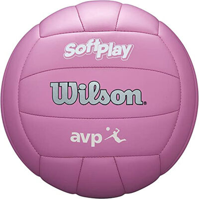 Wilson AVP Soft Play Volleyball