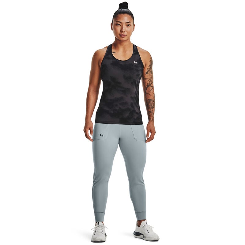 Under Armour Women's HG Armour Racer Print image number 0