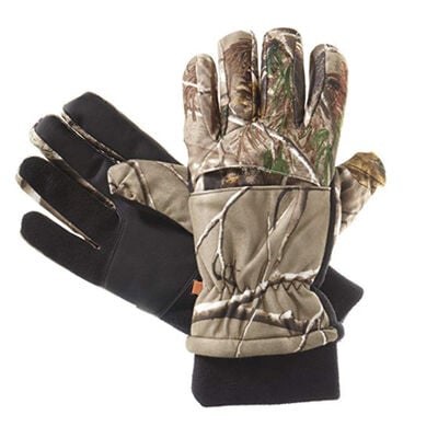 Manzella Men's Insulated Hunting Glove