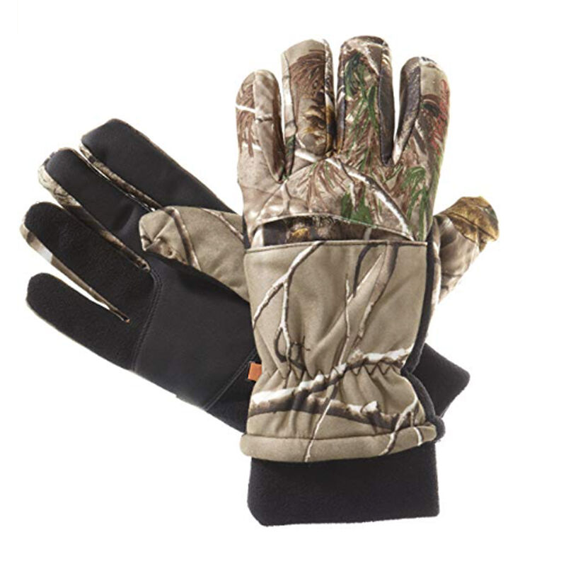 Manzella Men's Insulated Hunting Glove image number 0