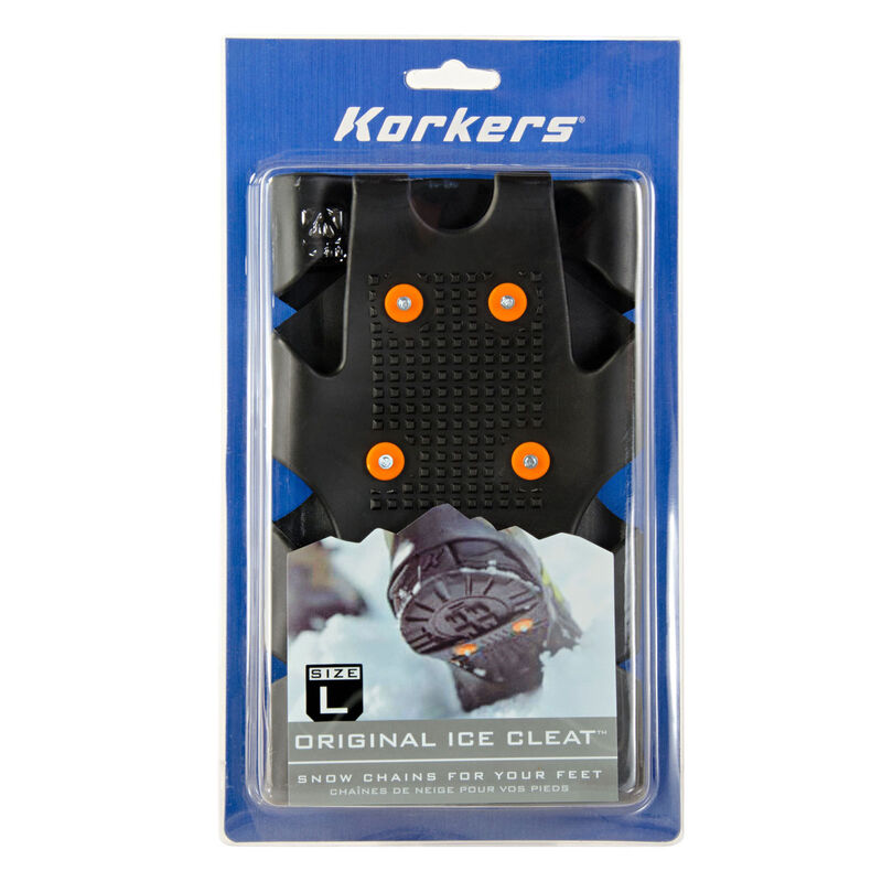 Korkers Original Ice Cleat image number 0