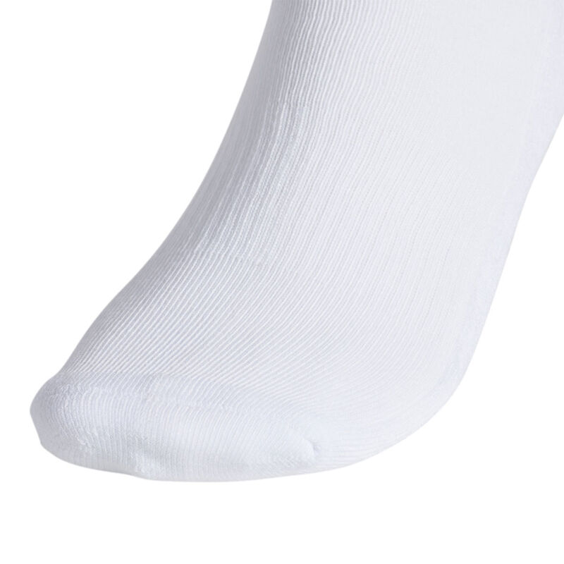 adidas Men's Athletic Cushioned 6-Pack Quarter Socks image number 2