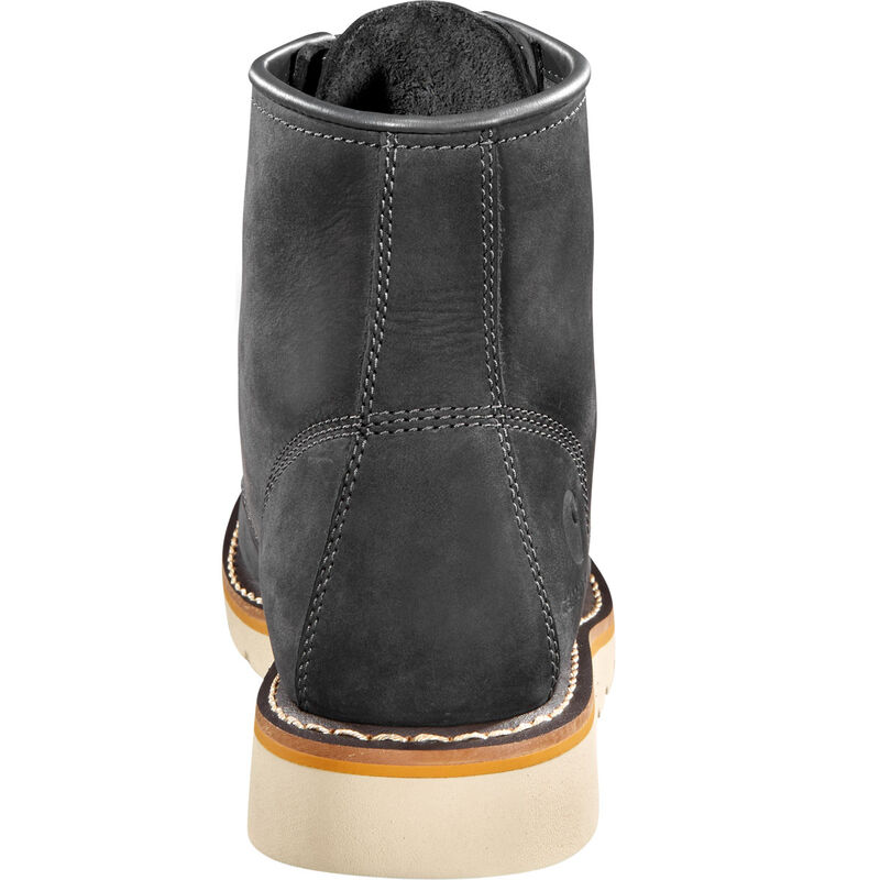 Carhartt 6" Moc Soft Toe Wedge Boot image number 5