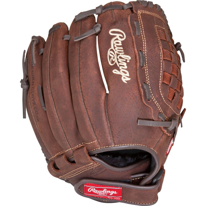 Rawlings Adult 12" Player Preferred Series Baseball Glove image number 2