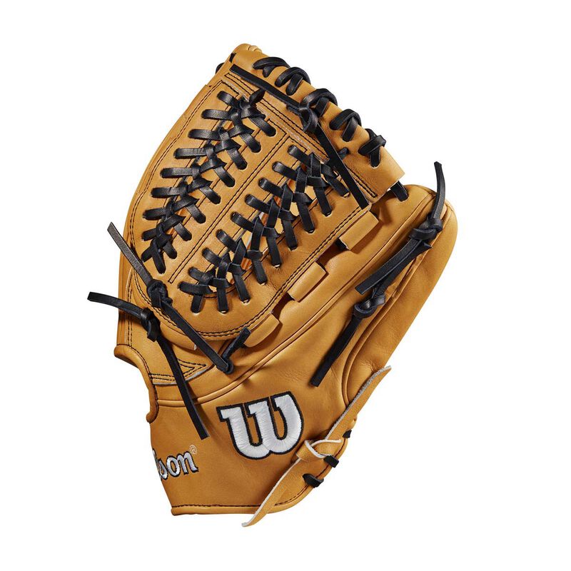 Wilson 11.75" A2K D33 Glove (P) image number 2