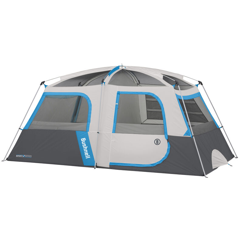 Bushnell Bushnell  8P FRP Cabin Tent image number 1