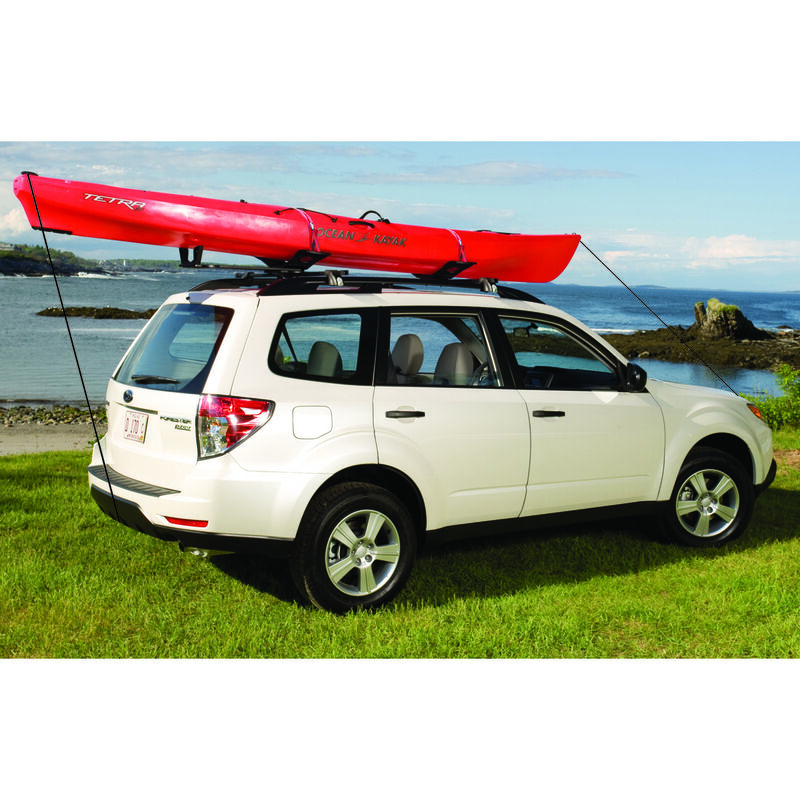Malone SeaWing Stinger Combo Kayak Carrier w/Load Assist image number 3