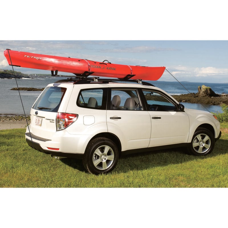 Malone SeaWing Stinger Combo Kayak Carrier w/Load Assist image number 3