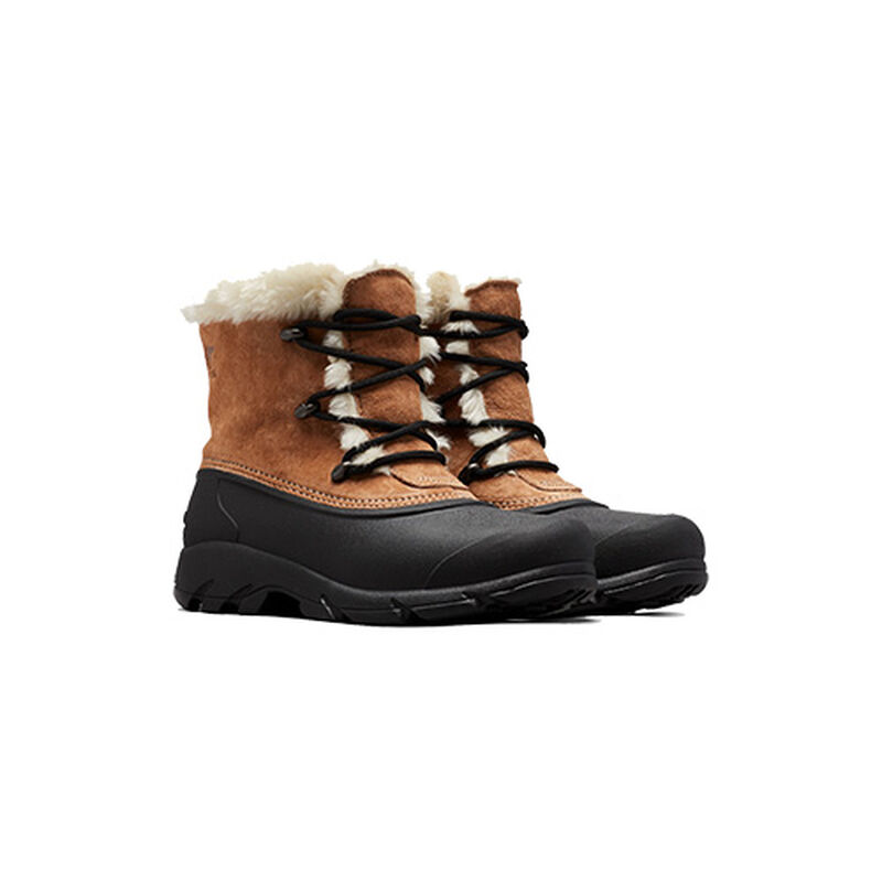 Sorel Women's Snow Angel Lace Winter Boots image number 0