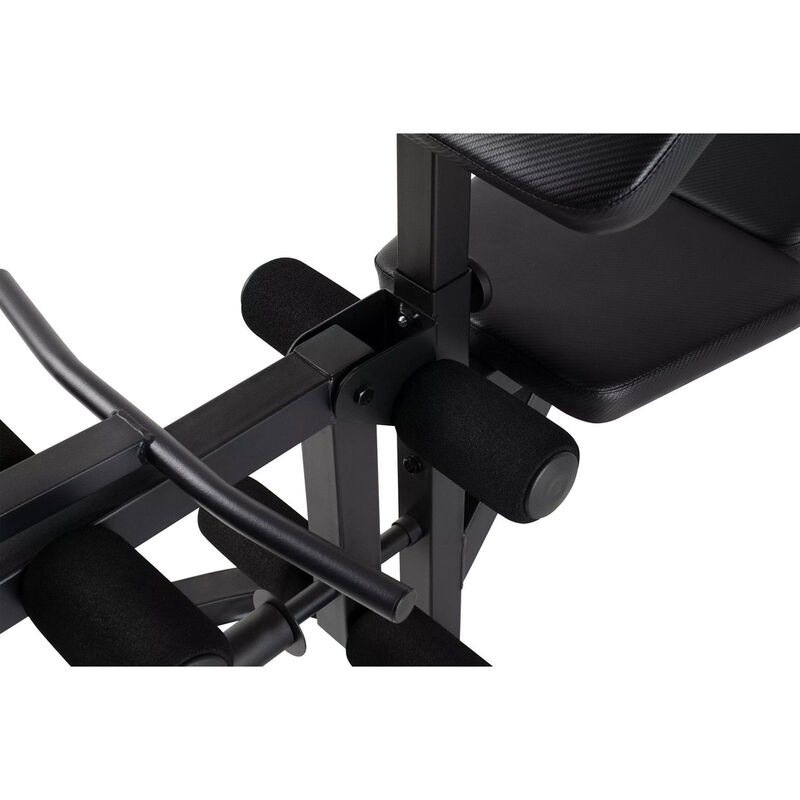 ProForm Sport Olympic Rack and Bench XT image number 6