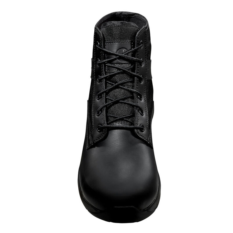 Carhartt Men's Force 5" Nano Toe Lightweight Sneaker Boots image number 4