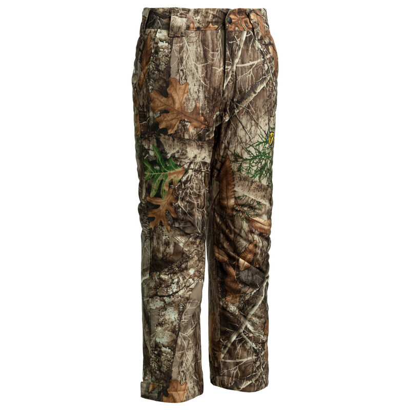 Blocker Outdoors Youth Drencher Insulated Pant image number 1