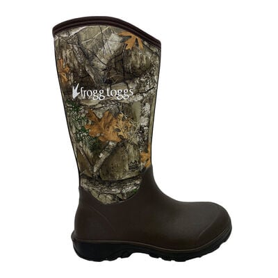 Frogg Toggs Men's Ridge Buster Lite Hunting Boots