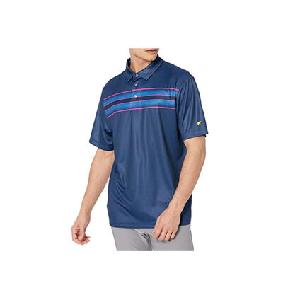 Jack Nicklaus Men's Short Sleeve Polo Shirt