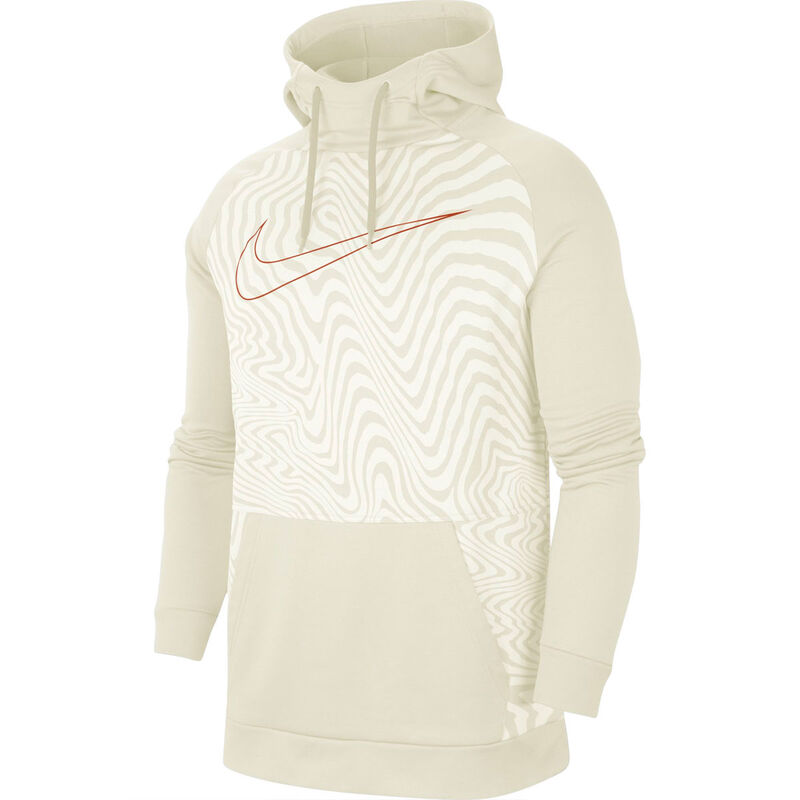 Nike Men's Therma Pullover Fleece Hoodie image number 1
