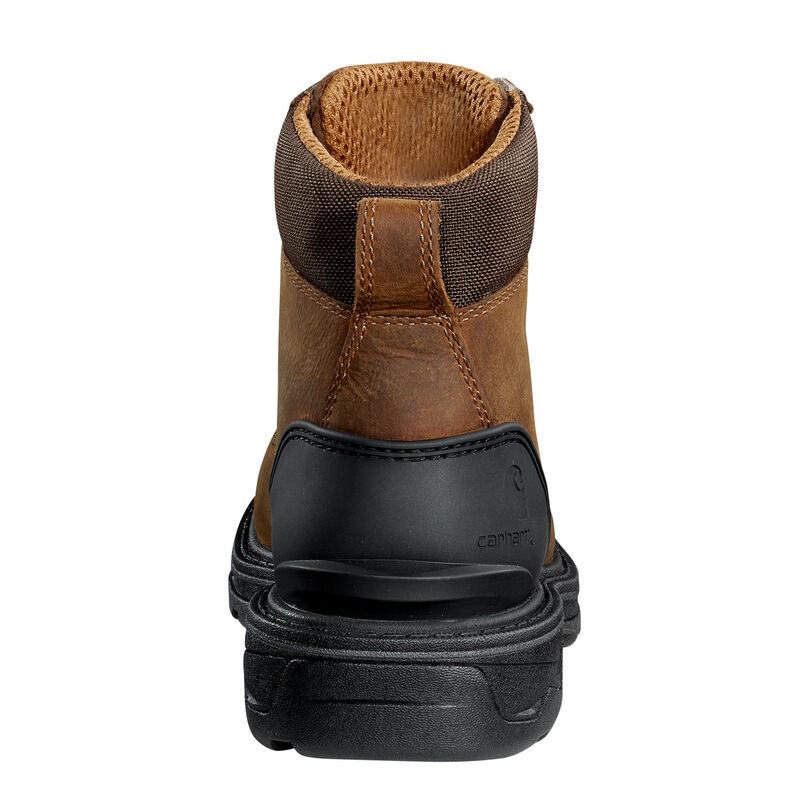 Carhartt Women's Ironwood WP 6" Soft Toe Work Boots image number 5