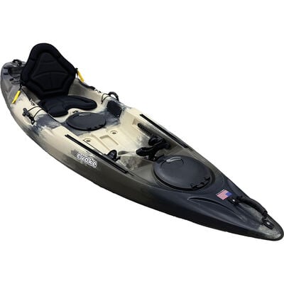 Evoke Valor 100 Sit-On Kayak