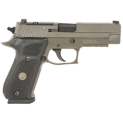 Sig Sauer P220 Full Size Legion 45 ACP R Pistol