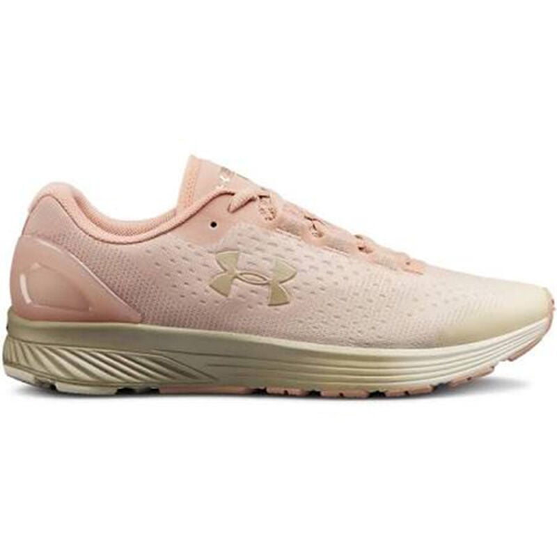 Under Armour Women's Bandit 4 Fade Running Shoes, , large image number 0