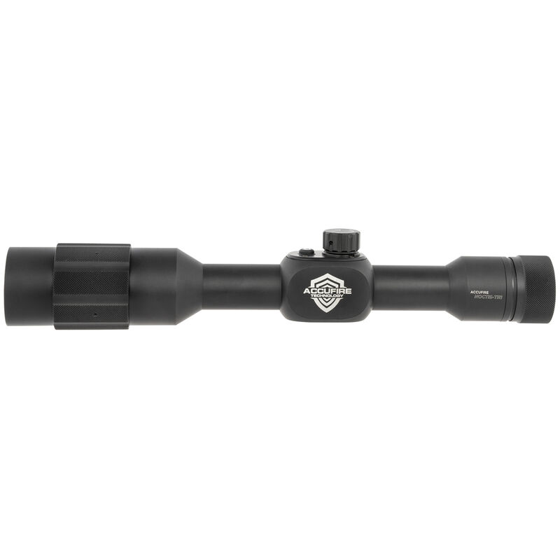 Accufire Tech TR1  DIGITAL SCOPE 1X16 image number 0