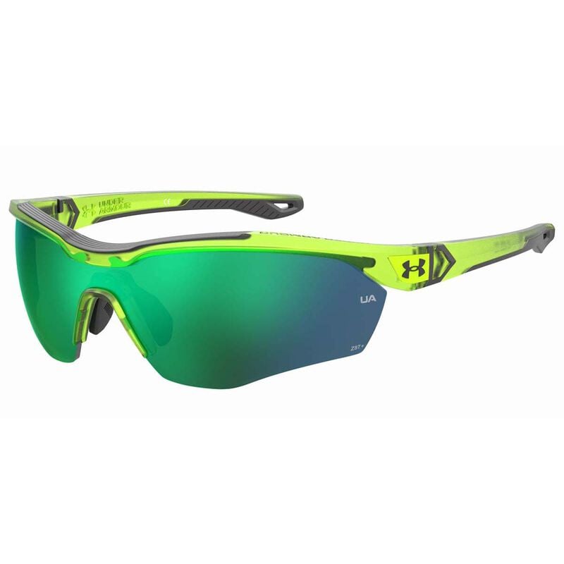 Under Armour Yard Pro Sunglasses image number 0