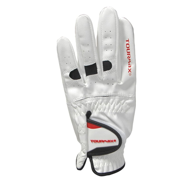 TourMax Junior Cabet Left Hand Golf Glove image number 0