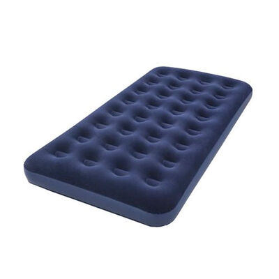 Pauillo Flocked Twin Airbed