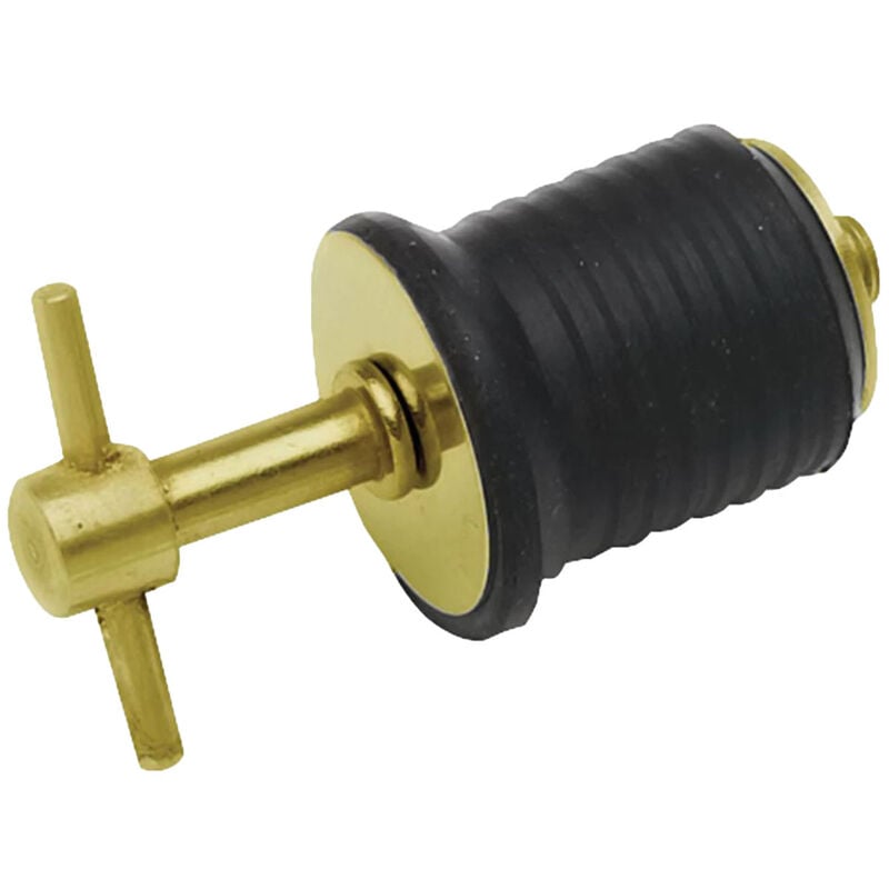 Seasense Twist Drain Plug image number 0