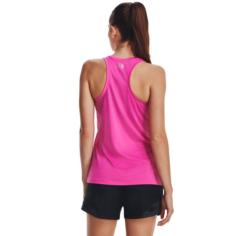 Under Armour Women's Tech Tank - Solid image number 3