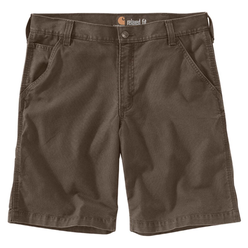 Carhartt Men's Rugged Flex Rigby Shorts, , large image number 0