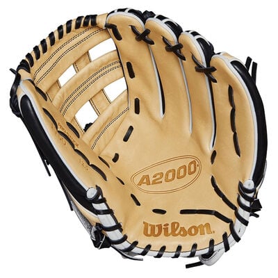 Wilson 12.5" A2000 1750 Glove (P)