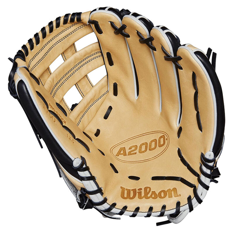 Wilson 12.5" A2000 1750 Glove (P) image number 0