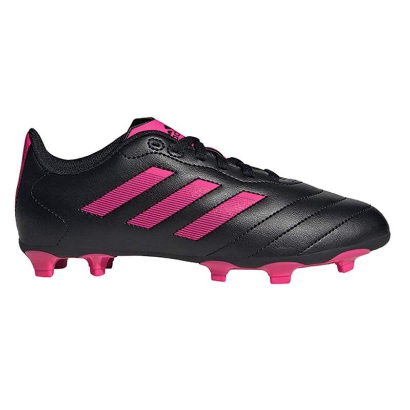 adidas Youth Goletto VIII FG Soccer Cleats image number 1