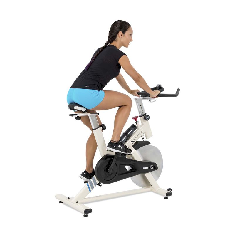 Xterra MB550 Indoor Cycle Trainer image number 11