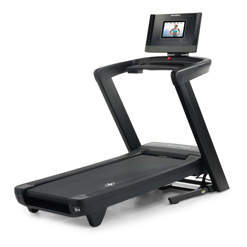 NordicTrack Commercial 1250 Treadmill image number 3