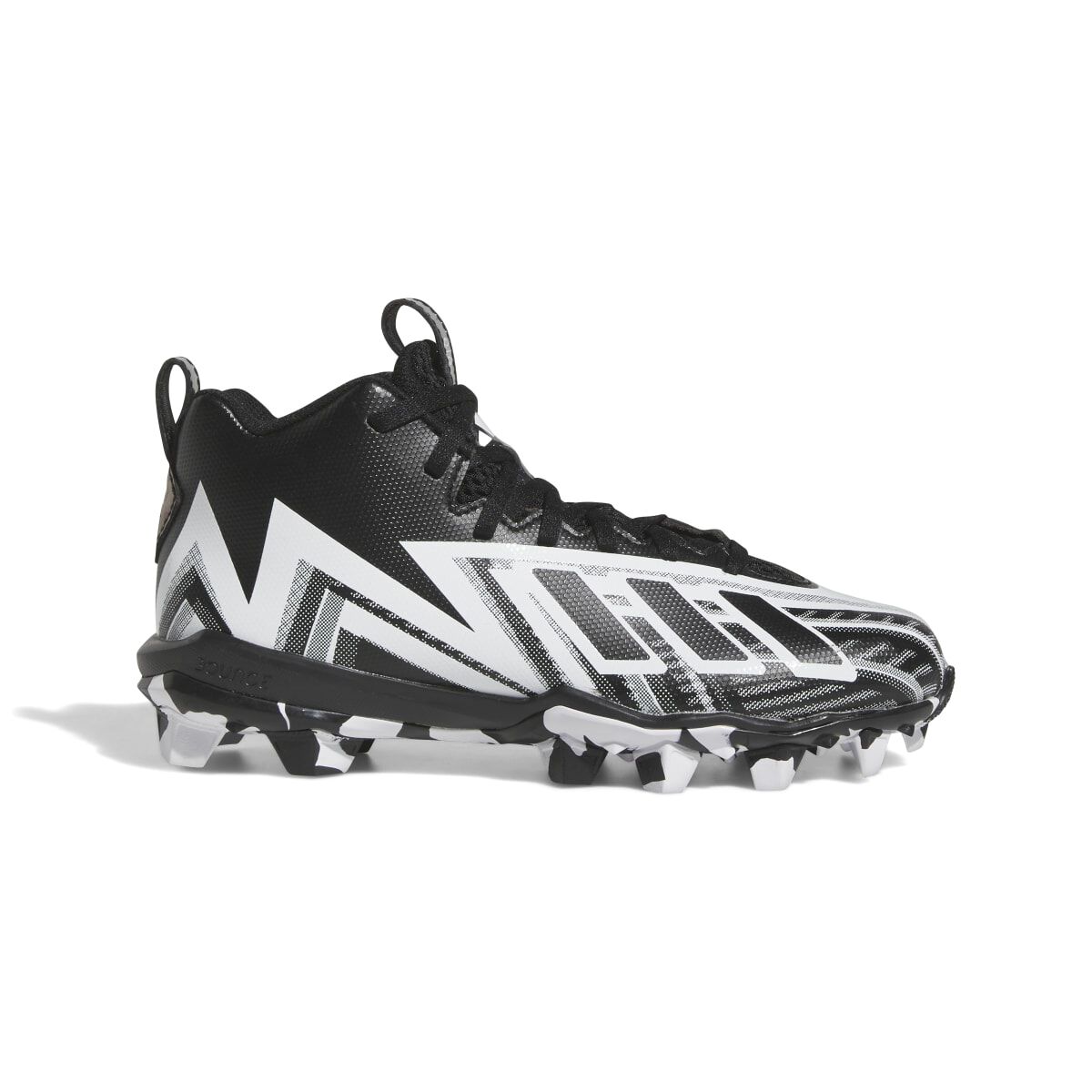 Dunhams top soccer cleats