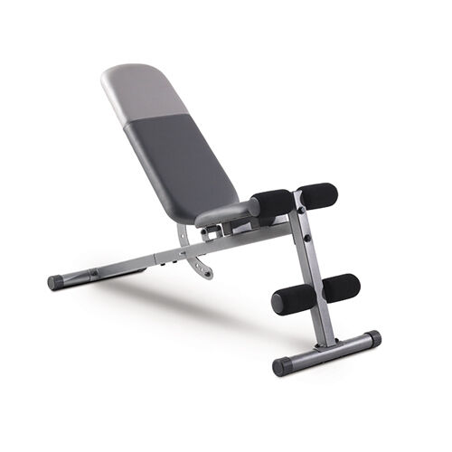 Weider cheap slant board
