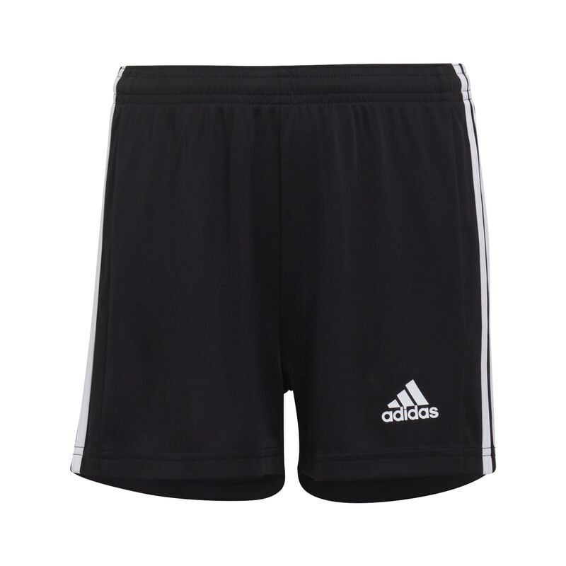 adidas Girls' Squadra 21 Soccer Shorts image number 6