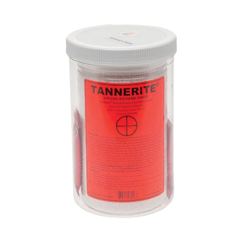 Tannerite Single 2 LB Binary Target image number 0