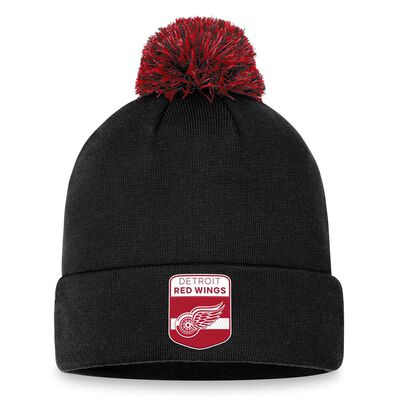Red Wings Hat