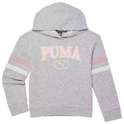 Puma Girl's Academy Hood