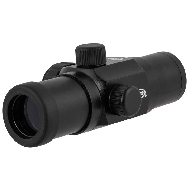 Adco ADCO A30B ALPHA SIGHT 30MM BLK image number 0