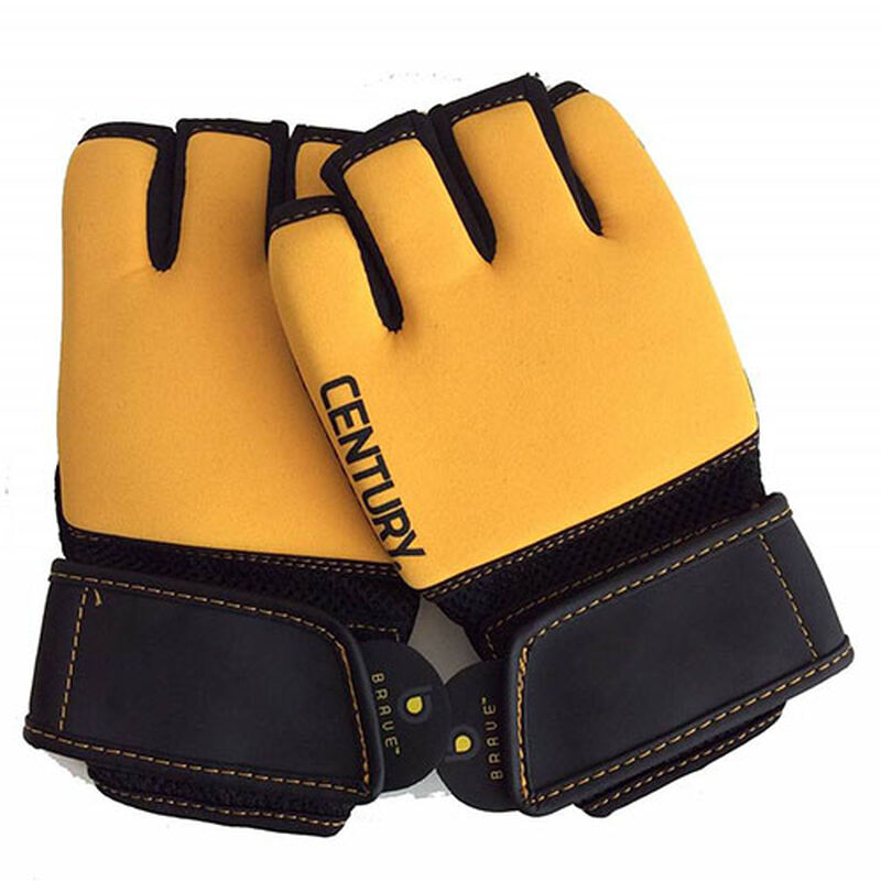 Century Brave Gel Training Gloves image number 0