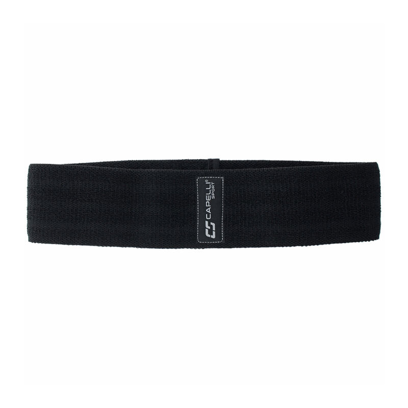 Capelli Sport Heavy Fabric Resistance Band image number 0