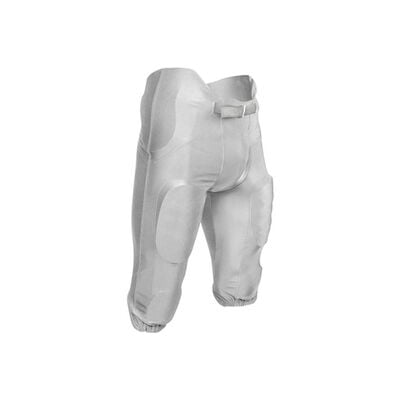 Champro Youth Terminator 2 Integrated Polyester Football Pant