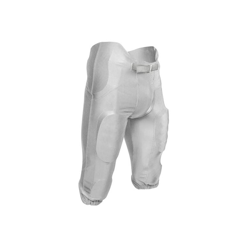 Champro Youth Terminator 2 Integrated Polyester Football Pant image number 0