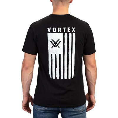 Vortex Optics Men's Salute Tee