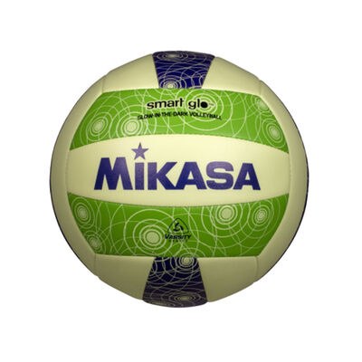 Mikasa VSG Glo Volleyball