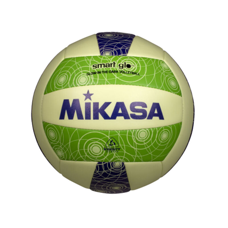 Mikasa VSG Glo Volleyball image number 0